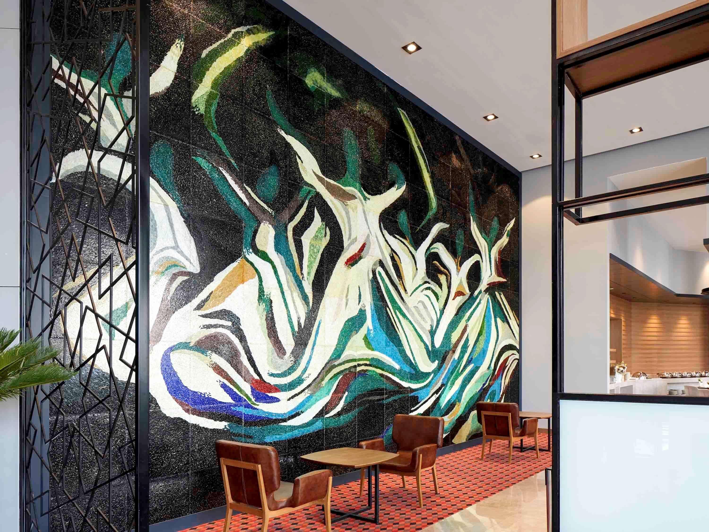 โนโวเทล คอนยา Hotel ภายนอก รูปภาพ