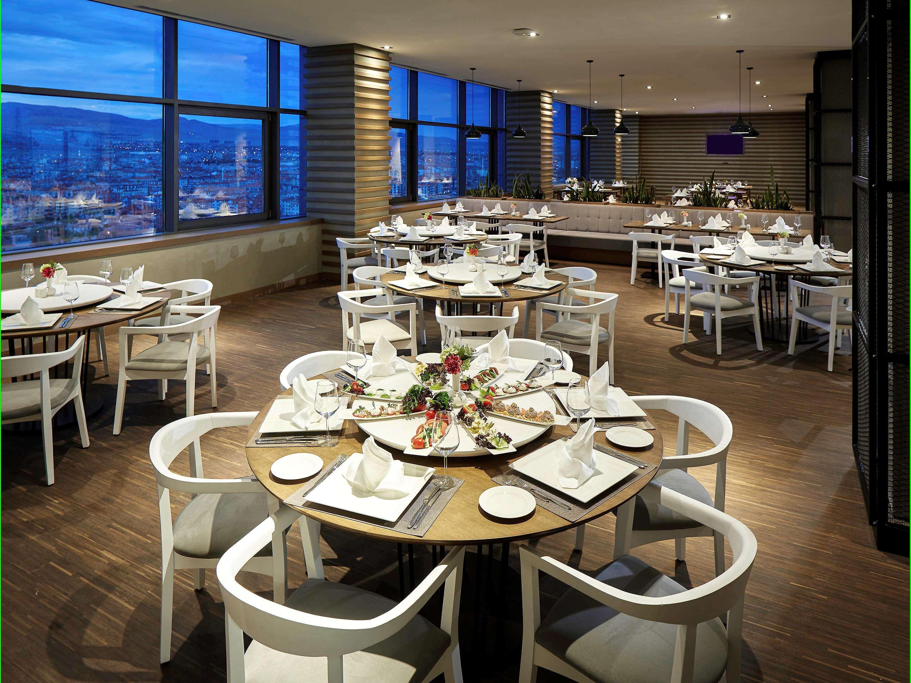 โนโวเทล คอนยา Hotel ภายนอก รูปภาพ