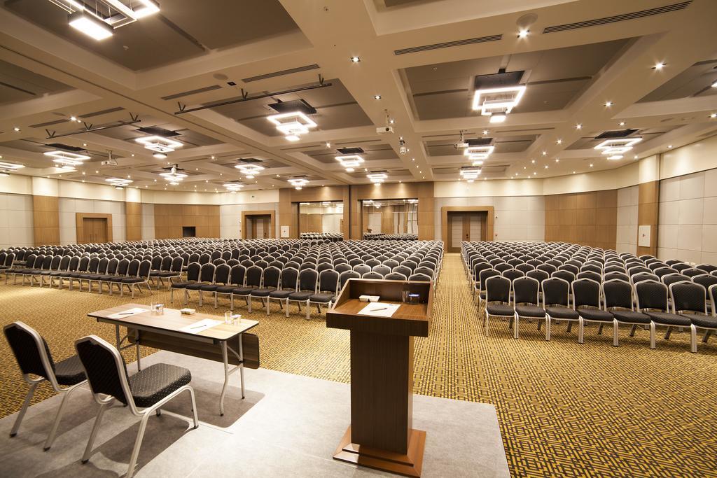 โนโวเทล คอนยา Hotel ภายนอก รูปภาพ