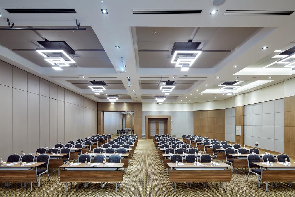 โนโวเทล คอนยา Hotel ภายนอก รูปภาพ